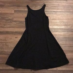 Old Navy little black dress